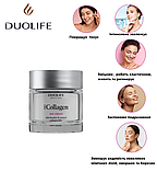 Крем для обличчя Колаген дений Польща, фото 3