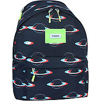Рюкзак Bagland Stylish 24 л. сублімація 1345 (00518664)