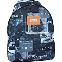 Рюкзак Bagland Stylish 24 л. сублімація 1343 (00518664)