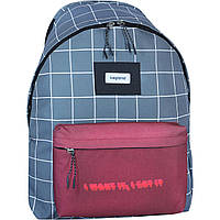 Рюкзак Bagland Stylish 24 л. сублімація 1340 (00518664)