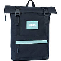 Рюкзак роллтоп Bagland Holder 25 л. чорний (0051666)