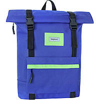 Рюкзак ролтоп Bagland Holder 25 л. Електрик (0051666)