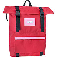 Рюкзак роллтоп Bagland Holder 25 л. червоний (0051666)