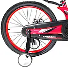 Дитячий велосипед Crosser Hunter 20″ Червоний, фото 6