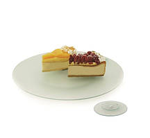 Тортовница на крутиться ніжці VIVA SWEET (S3012/2)