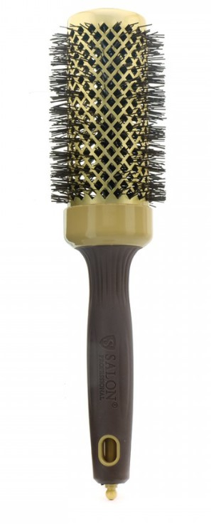 Термобраш Salon Professional N-OG 43 N-Ci GOLD, діаметр 43 мм