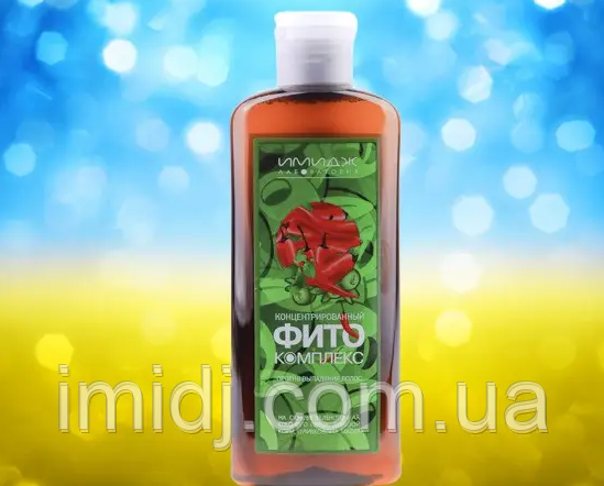 Імідж Фітокомплекс