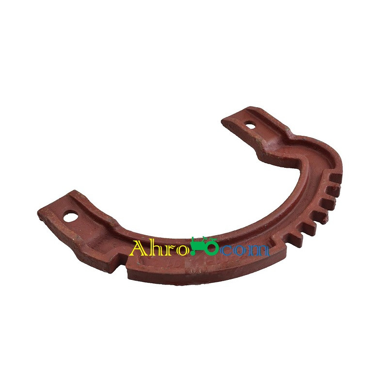 Гребінка регулювання глибини | Копалка кінна Z602 | 560201001, 5602010010, фото 1