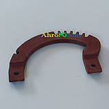 Гребінка регулювання глибини | Копалка кінна Z602 | 560201001, 5602010010, фото 2