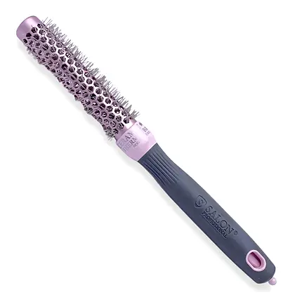 Термобраш Salon Professional N-OG 20 N-Ci Pink, діаметр 20 мм