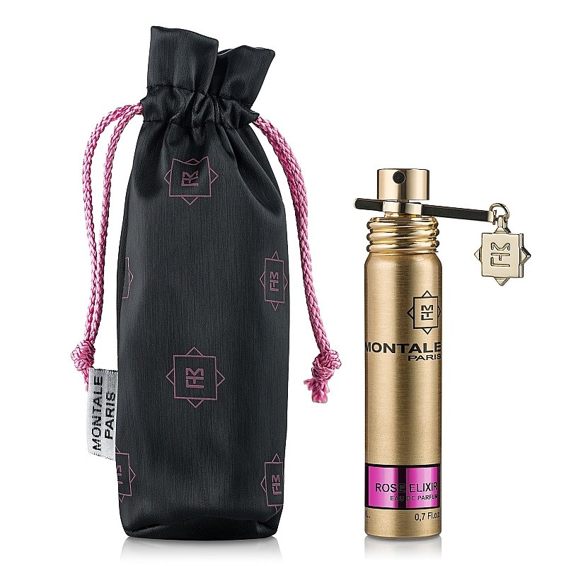 Rose Elixir Montale парфумована вода 20 ml, фото 1