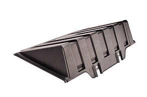 Кришка акумулятора MAN TGA 81418606090, 81418600124, 81418600139