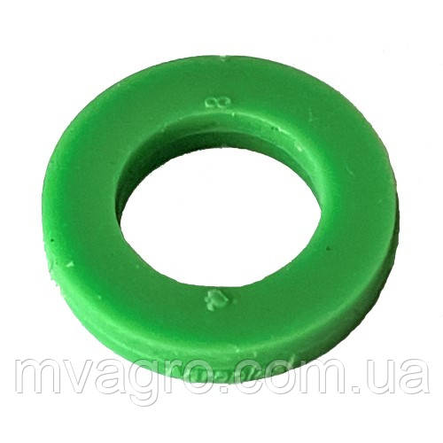 Прокладка форсунки 0-101/08PRO, фото 1