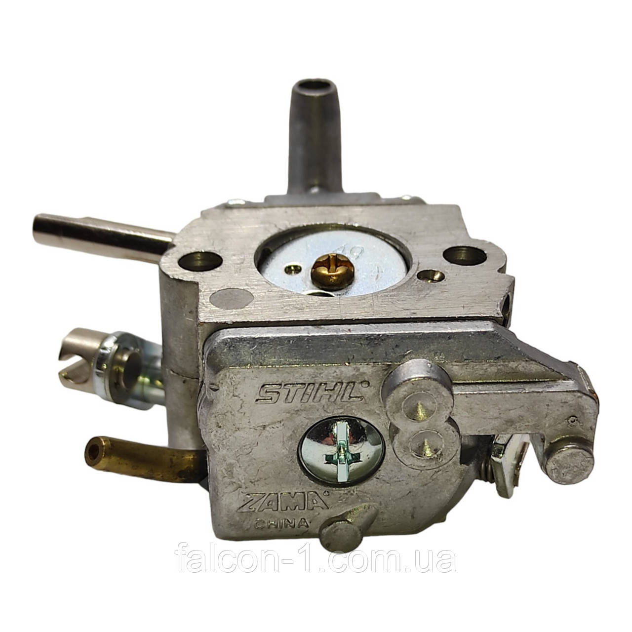 Карбюратор STH FS 120 FS 200 на бензокосу FS 250 FS 300 FS 350 FS 380 BT 120C 121 C1Q-S83 41341200603 41341200613 41341200652