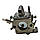 Карбюратор STH FS 120 FS 200 на бензокосу FS 250 FS 300 FS 350 FS 380 BT 120C 121 C1Q-S83 41341200603 41341200613 41341200652, фото 2