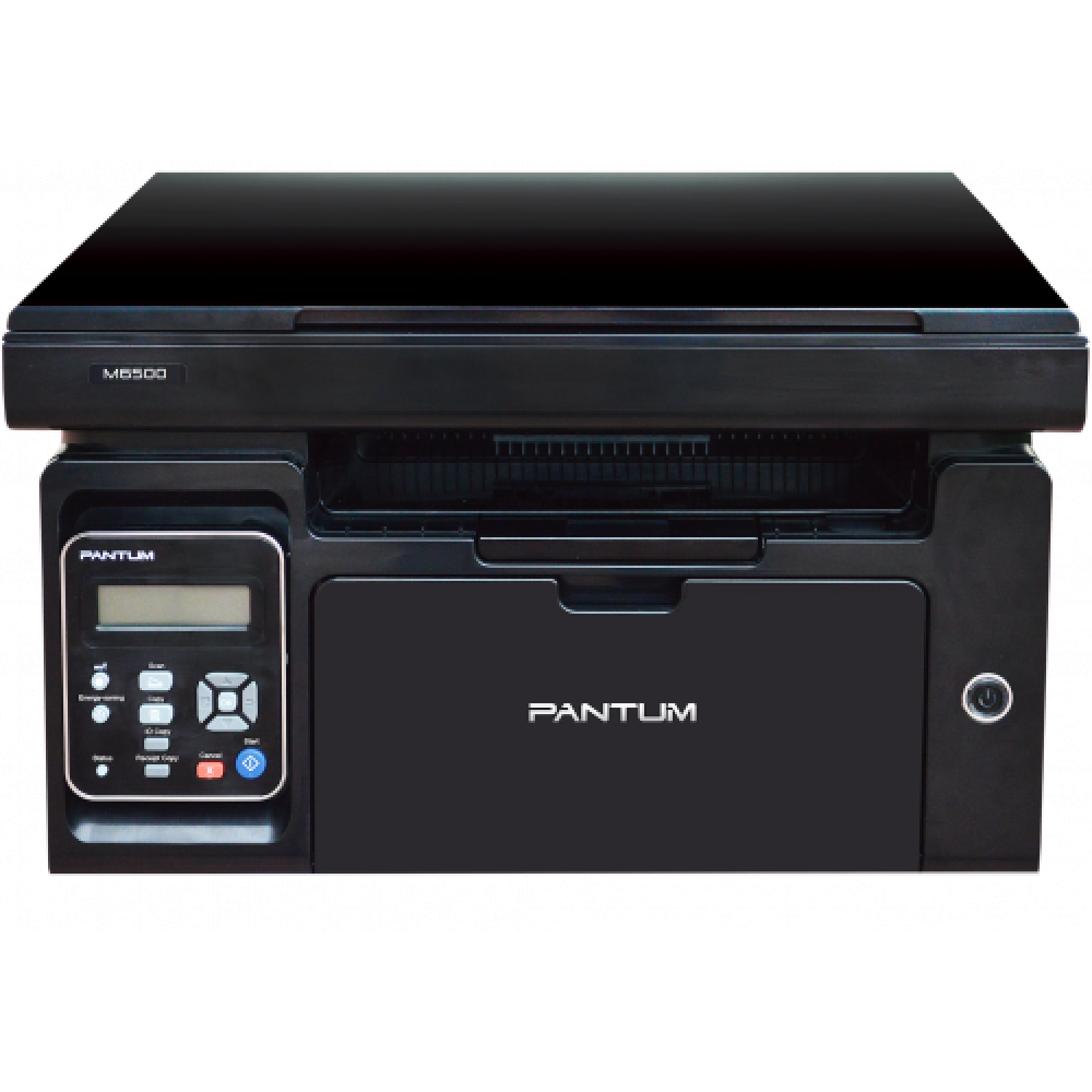 МНОГОФУНКЦИОНАЛЬНОЕ УСТРОЙСТВО PANTUM M6500