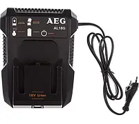 Зарядний пристрій AEG AL18G 4932459891, фото 3