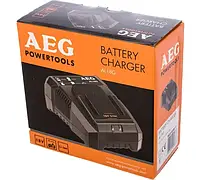 Зарядний пристрій AEG AL18G 4932459891, фото 2