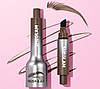 Помадка для брів Sheglam Brow-Fection Angled Brush and Dip -  Espresso, фото 3