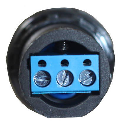 Потенціометр 4.7k LA42DWQ-22 Ny95505574, фото 3