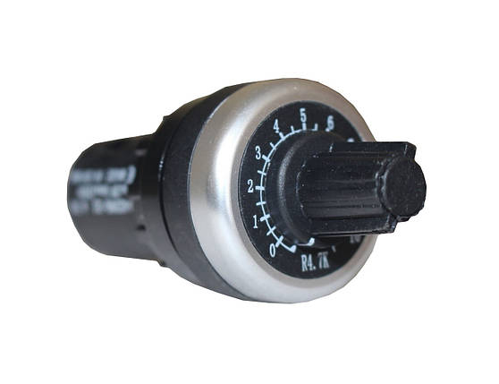 Потенціометр 4.7k LA42DWQ-22 Ny95505574, фото 2