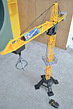 Кран на дистанційному керуванні 120 см Dickie 3462412, фото 3