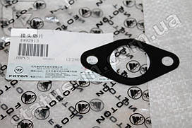 Прокладка колектора Газель NEXT,Бізнес дв.Cummins ISF 2.8 впускного (покупн.ГАЗ)
