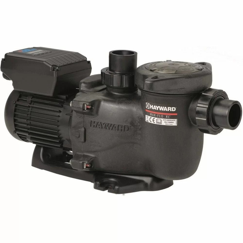 Насос до басейну Hayward Max-Flo XL SP2315VSTD із змінною швидкістю / 18,2 м³/год