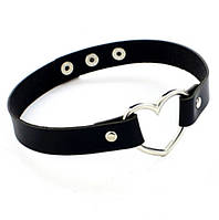 Чокер на шию "Серце"