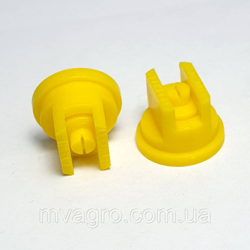 Розпилювач ST 110-02 (пластик), фото 1