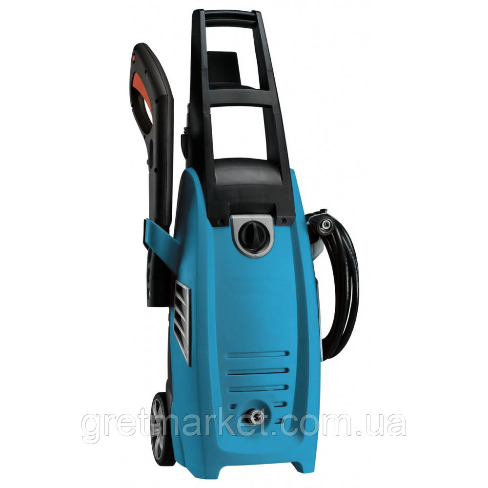 Мийка високого тиску KRAISSMANN 1600 HDRI 130 (індукційний двигун), фото 1