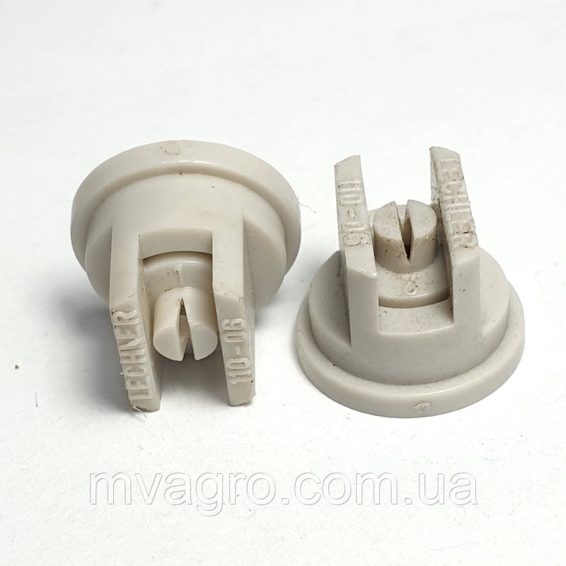 Розпилювач ST 110-06 (пластик), фото 1