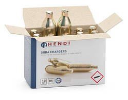 Балончики Hendi 588406