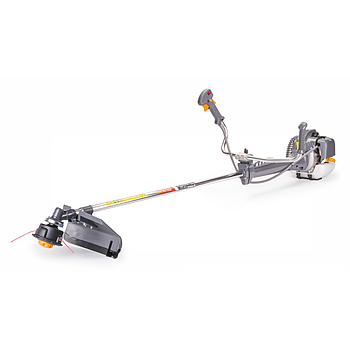 Триммер для сада 5,2 к.с, 11000 об/хв, 51,7 куб.см, Powermat PM1057 легка бензокоса