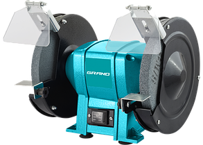 Точило електричне Grand ТЕ-200 (1100 Вт)