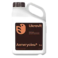 Інсектицид Антигусінь Укравіт - 5 л