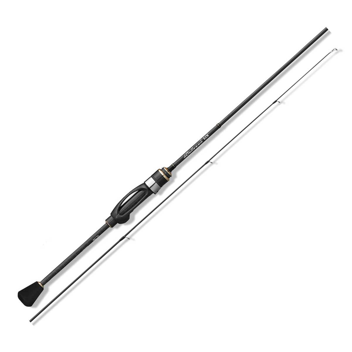 Спінінг Graphiteleader Bellezza UX 24GBELUS-582XUL-T 1.73m 0.4-3.5g, фото 1