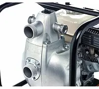 Мотопомпа високого тиску KOSHIN SERH-50Z-BAG (вхід/вихід 50 мм, вироб. 500 л/хв.), фото 4
