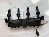 Катушка запалювання Citroen Sagem BBC 2.2 ND.T / BBC22NDT / BR9635864880 / 2 526 208 A / 2526208A, фото 5