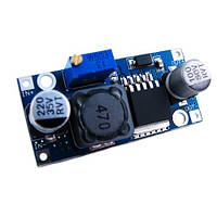 Перетворювач напруги підвищувальний XL6009 3-32 на 35 В 20 Вт (003029)