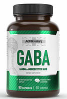 Гамма-аміномасляна кислота Adrenaline Sport Nutrition GABA 800 mg MEGA Caps 90 капсул