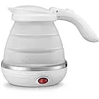 Чайник дорожній складаний