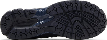 Кроссовки New Balance 1906D Protection Pack Eclipse Black Blue Reflective - M1906DI, фото 6