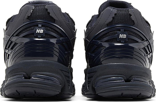 Кроссовки New Balance 1906D Protection Pack Eclipse Black Blue Reflective - M1906DI, фото 5