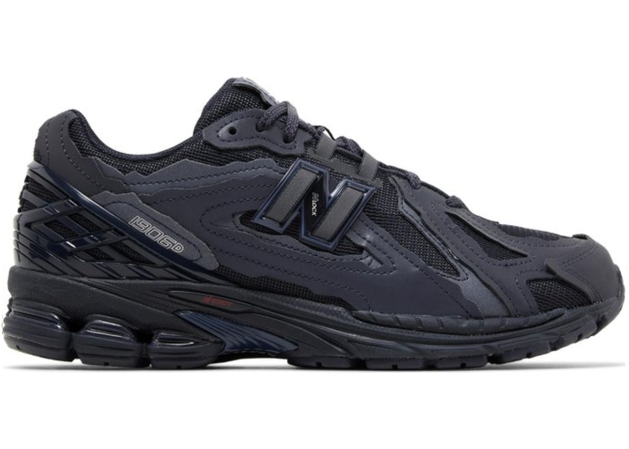 Кроссовки New Balance 1906D Protection Pack Eclipse Black Blue Reflective - M1906DI