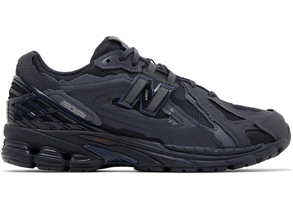Кроссовки New Balance 1906D Protection Pack Eclipse Black Blue Reflective - M1906DI, фото 1