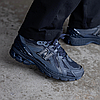 Кроссовки New Balance 1906D Protection Pack Eclipse Black Blue Reflective - M1906DI, фото 7