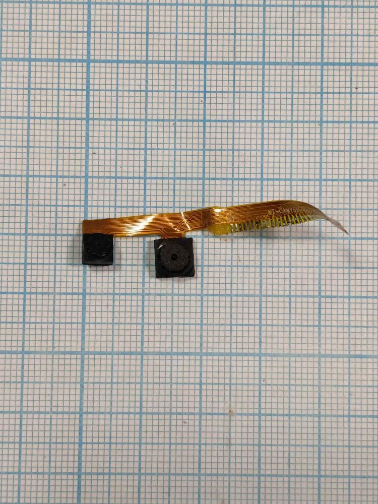 Камери FLY FS405 б/в, фото 1