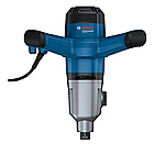 Електроміксер Bosch GRW 140 Professional (1.4 кВт, 140 мм), фото 3