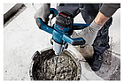 Електроміксер Bosch GRW 140 Professional (1.4 кВт, 140 мм), фото 6